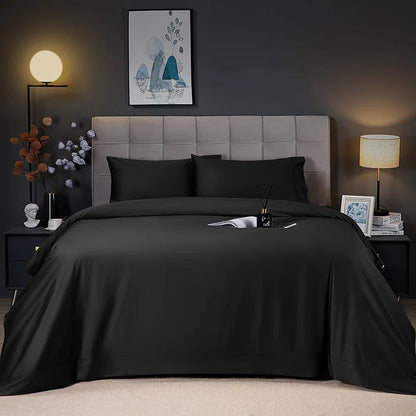 Silk Sheet Set