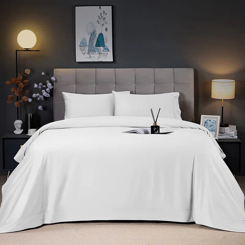 Silk Sheet Set
