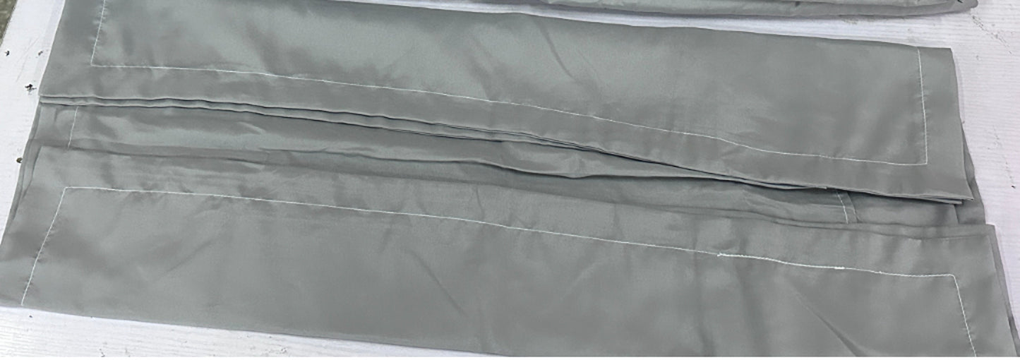 Cooling Blankets Pure Color Summer Quilt Plain Summer Cool Quilt Compressible Air-Conditioning Quilt Quilt Blanket