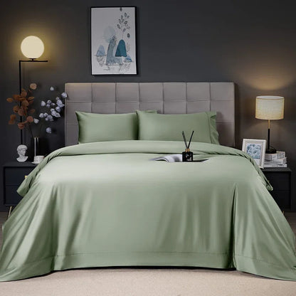 Silk Sheet Set