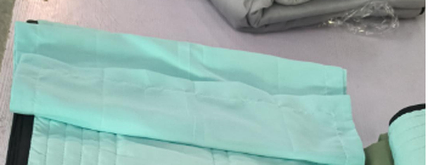 Cooling Blankets Pure Color Summer Quilt Plain Summer Cool Quilt Compressible Air-Conditioning Quilt Quilt Blanket