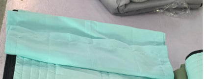Cooling Blankets Pure Color Summer Quilt Plain Summer Cool Quilt Compressible Air-Conditioning Quilt Quilt Blanket