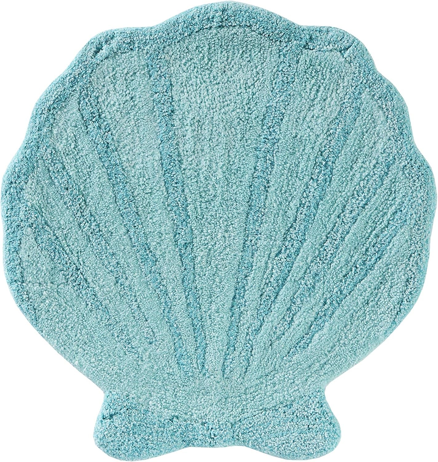 by Saturday Knight Ltd. South Seas Full Bath Splash Box plus Set (9 Pieces), Décor, Assorted