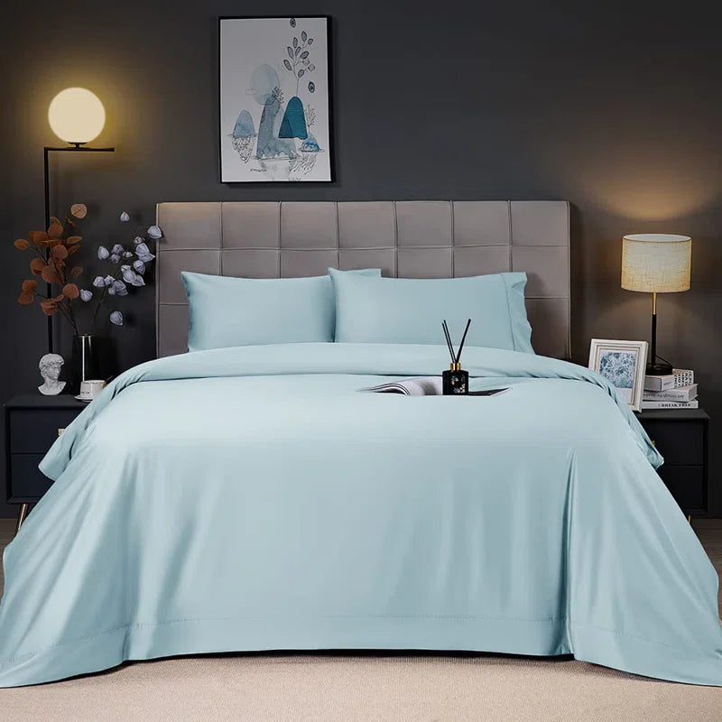Silk Sheet Set