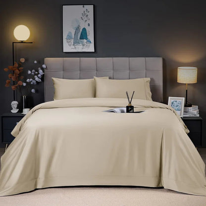 Silk Sheet Set