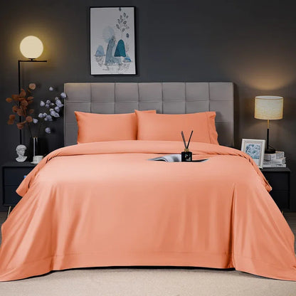 Silk Sheet Set