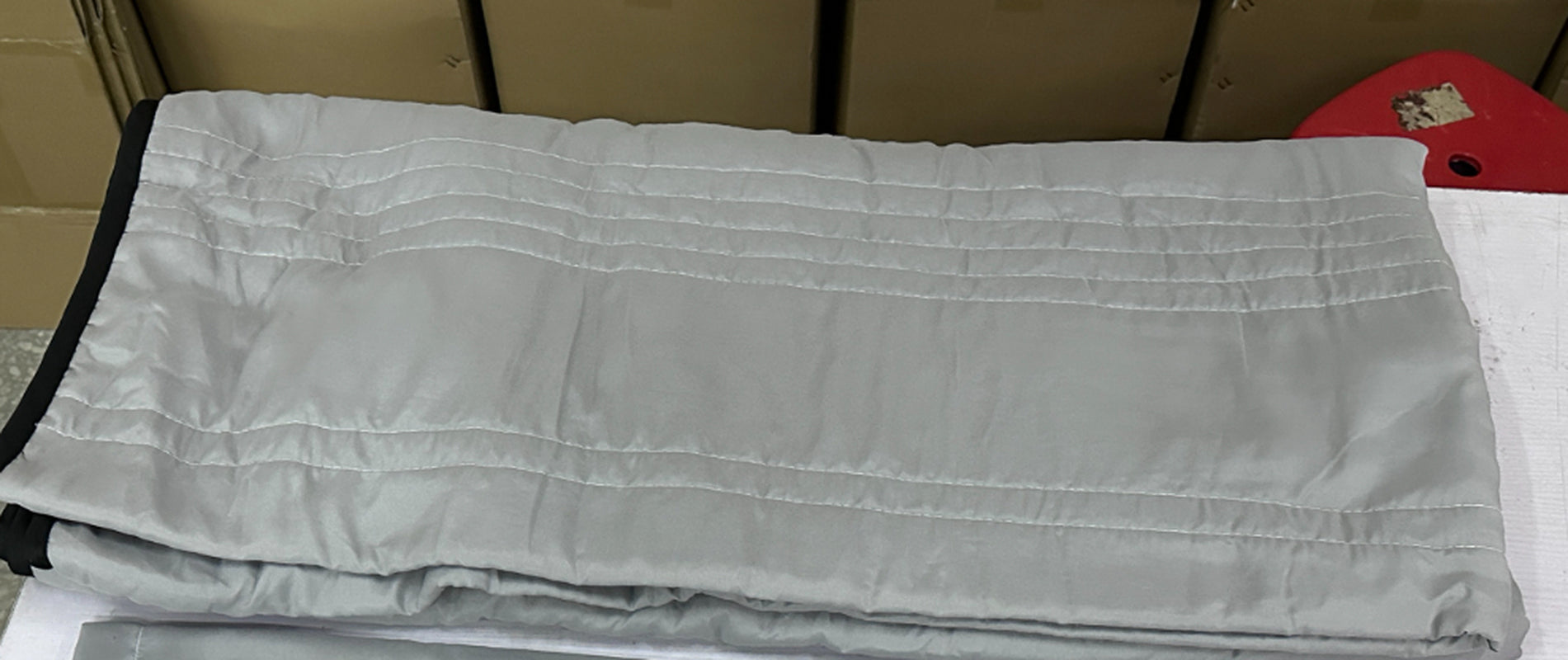 Cooling Blankets Pure Color Summer Quilt Plain Summer Cool Quilt Compressible Air-Conditioning Quilt Quilt Blanket