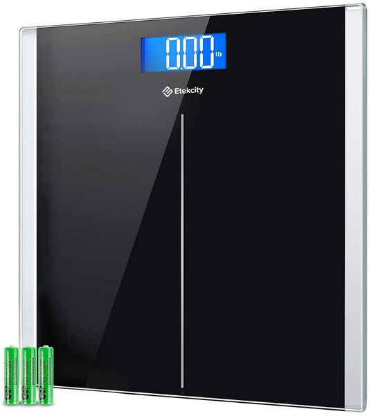 Digital Bathroom Scale