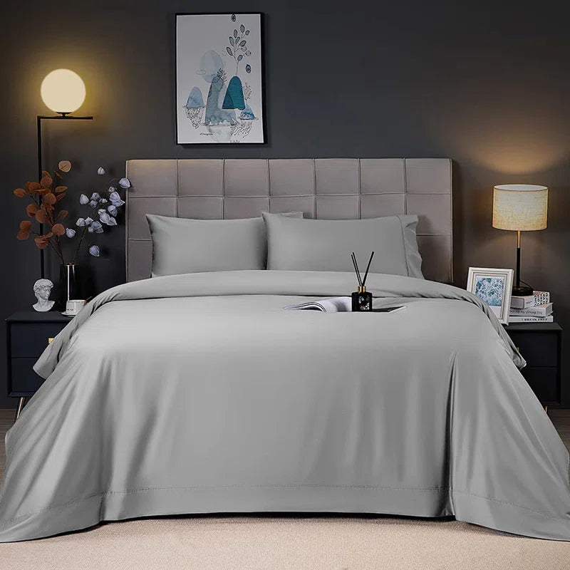 Silk Sheet Set