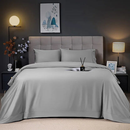 Silk Sheet Set